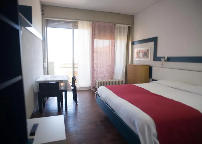 Residence Carducci