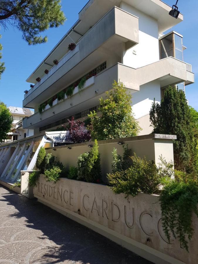Carducci Apartment *