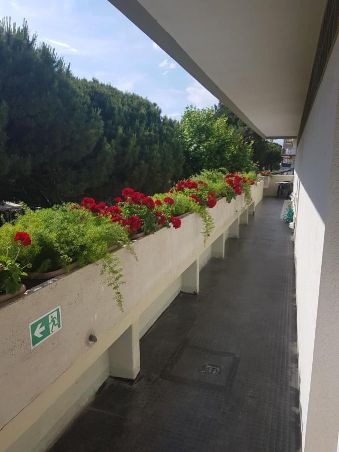 Carducci Apartment *