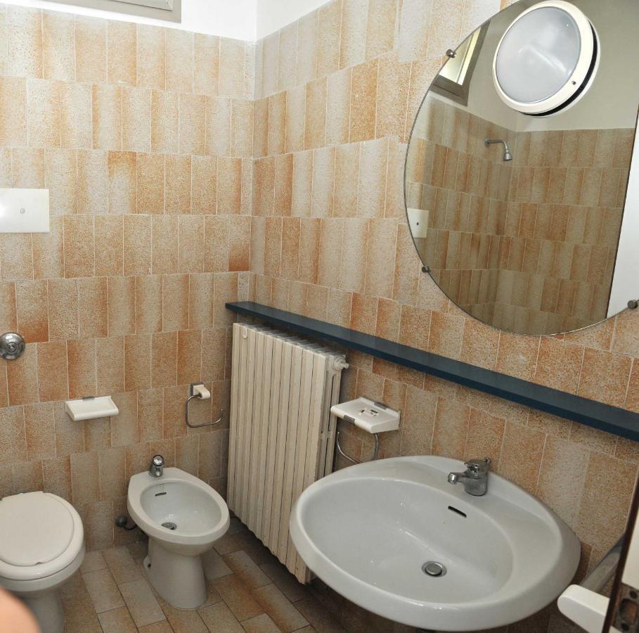 Apartment Carducci *