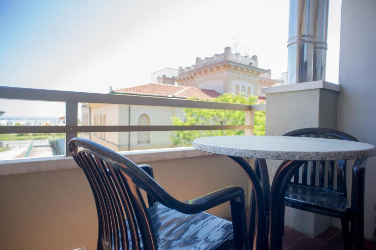 Carducci Apartment *