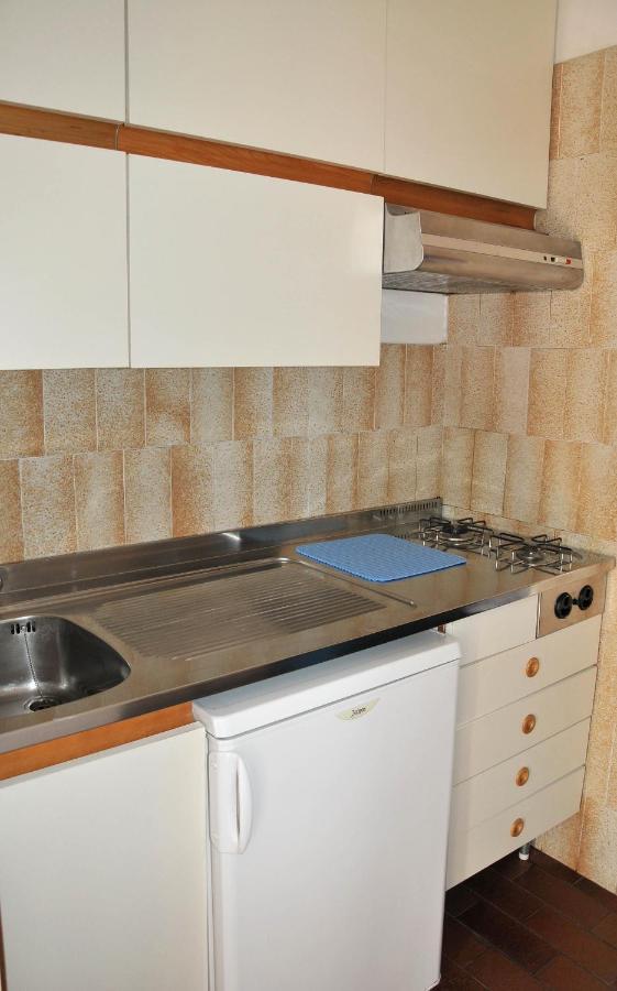 Apartment Carducci *