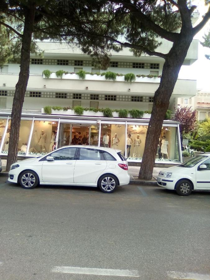 Carducci Apartment