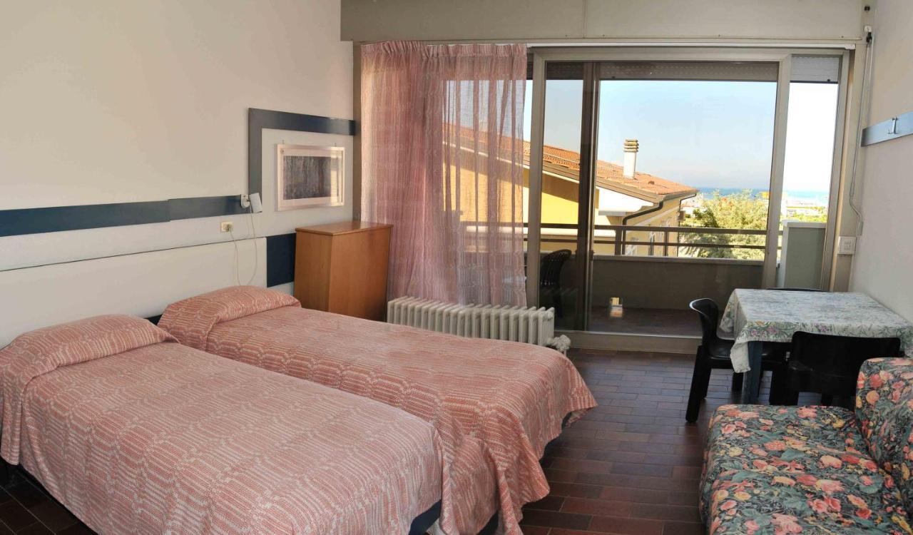 Apartment Carducci Cesenatico