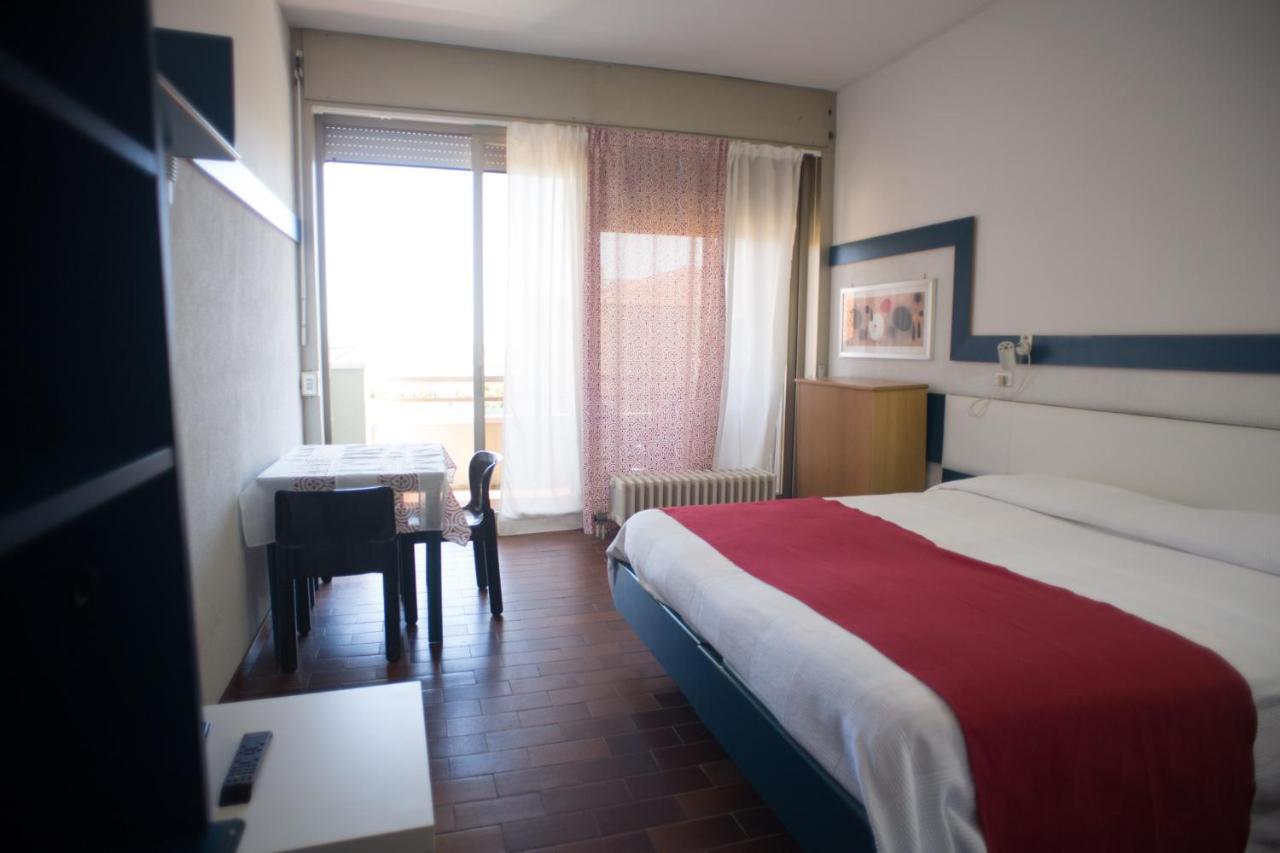 Apartment Carducci *
